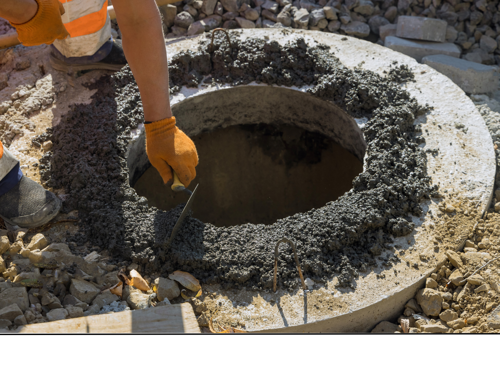 Safety Tank Installation Services